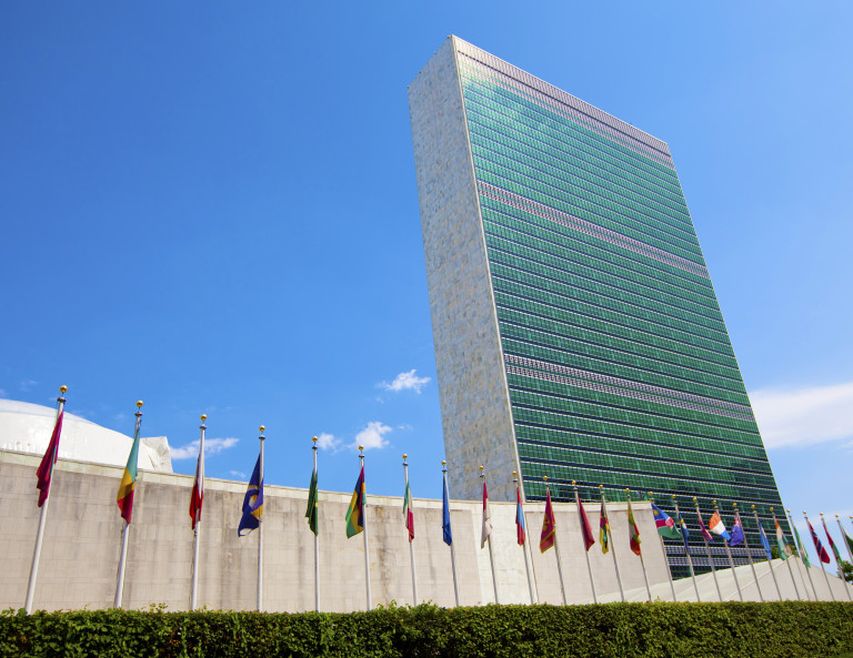 UNHQ